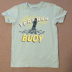 Crewcuts Factory Buoy T-shirt